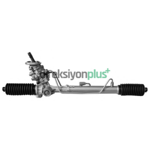 Skoda Roomster Direksiyon Kutusu (Servotronic) 06-15